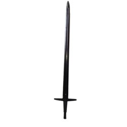 The Last Witchunter Sword Movie Props