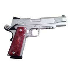 The Last Witchunter Dolan 36 (Michael Caine) Hero Gun Movie Props