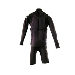 Point Break Bodhi (Édgar Ramírez) Movie Costumes