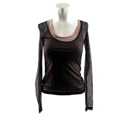 Don't Breathe Rocky (Jane Levy) Movie Costumes