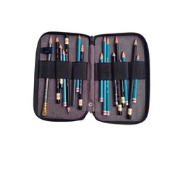 Five Feet Apart Will (Cole Sprouse) Pencil Case Movie Props