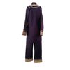 Image 3 : Crouching Tiger: Hidden Dragon: Sword of Destiny Yu (Michelle Yeoh) Movie Costumes