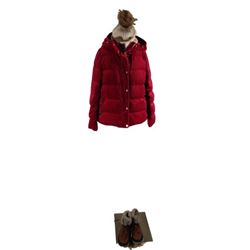 Five Feet Apart Stella (Haley Lu Richardson) Movie Costumes