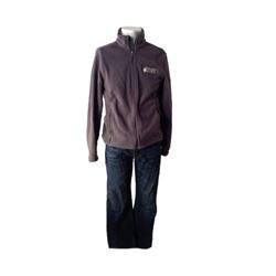 The Upside Dell (Kevin Hart) Movie Costumes