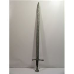 Mirror Mirror Guard's Sword Movie Props