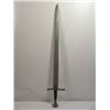 Image 1 : Mirror Mirror Guard's Sword Movie Props