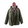 Image 1 : The Night Before Isaac (Seth Rogen) Movie Costumes
