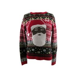 The Night Before Chris Roberts (Anthony Mackie) Movie Costumes