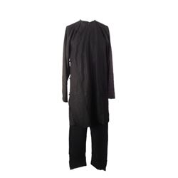 Crouching Tiger: Hidden Dragon: Sword of Destiny Wei-Fang (Harry Shum Jr) Movie Costumes
