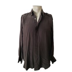 Ghost Writer The Ghost (Ewan McGregor) Movie Costumes
