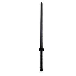Crouching Tiger: Hidden Dragon: Sword of Destiny Donnie Yen (Silent Wolf) Samurai Sword Movie Props