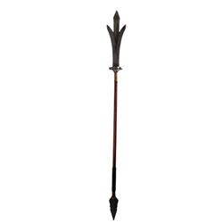 Crouching Tiger: Hidden Dragon: Sword of Destiny Spear Movie Props