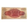 Image 2 : Django Canal $1,000 Bank Note Movie Props