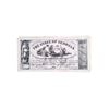 Image 1 : Django State of Georgia $100 Bills Movie Props