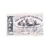 Image 2 : Django State of Georgia $100 Bills Movie Props