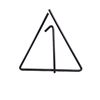 Image 1 : Django Candy Plantation Triangle Movie Props
