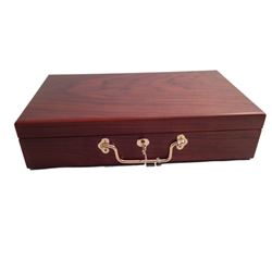 Django Gun Cleaning Kit Movie Props