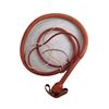 Image 1 : Django Unchained Django's (Jamie Foxx) Screen Used Bull Whip Movie Props