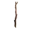 Image 1 : Django (Jamie Fox) Lone Pine Branch Movie Props