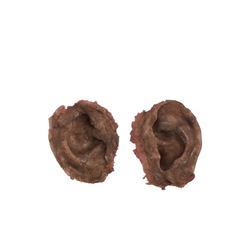 Django Ears for Card Game Movie Props