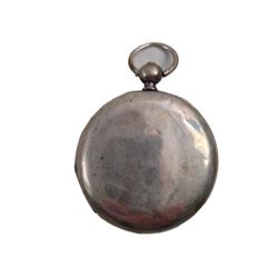 Django Big Daddy (Don Johnson) Movie Props