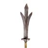 Image 2 : Crouching Tiger: Hidden Dragon: Sword of Destiny Spear Movie Props