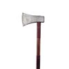 Image 2 : Crouching Tiger, Hidden Dragon: Sword of Destiny Stunt Axe Movie Props