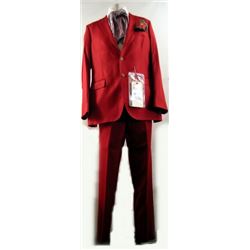 Last Vegas Archie (Morgan Freeman) Movie Costumes
