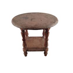 The Hateful Eight Sweet Dave (Gene Jones) Chess Table Movie Props