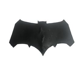 Batman vs. Superman Batman's (Ben Affleck) Bat Suit Glyph Movie Props