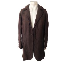 John Carter (Taylor Kitsch) Movie Costumes