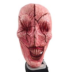Hell Fest C.V. SFX Mask Movie Props