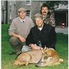 Image 1 : Scotland Roe Deer Hunt with International Adventures Unlimited