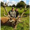 Image 2 : Scotland Red Stag Hunt with International Adventures Unlimited