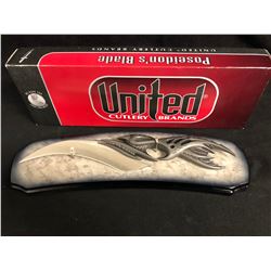 UNITED CUTLERY BRAND POSEIDON'S BLADE