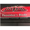 Image 2 : UNITED CUTLERY BRAND POSEIDON'S BLADE