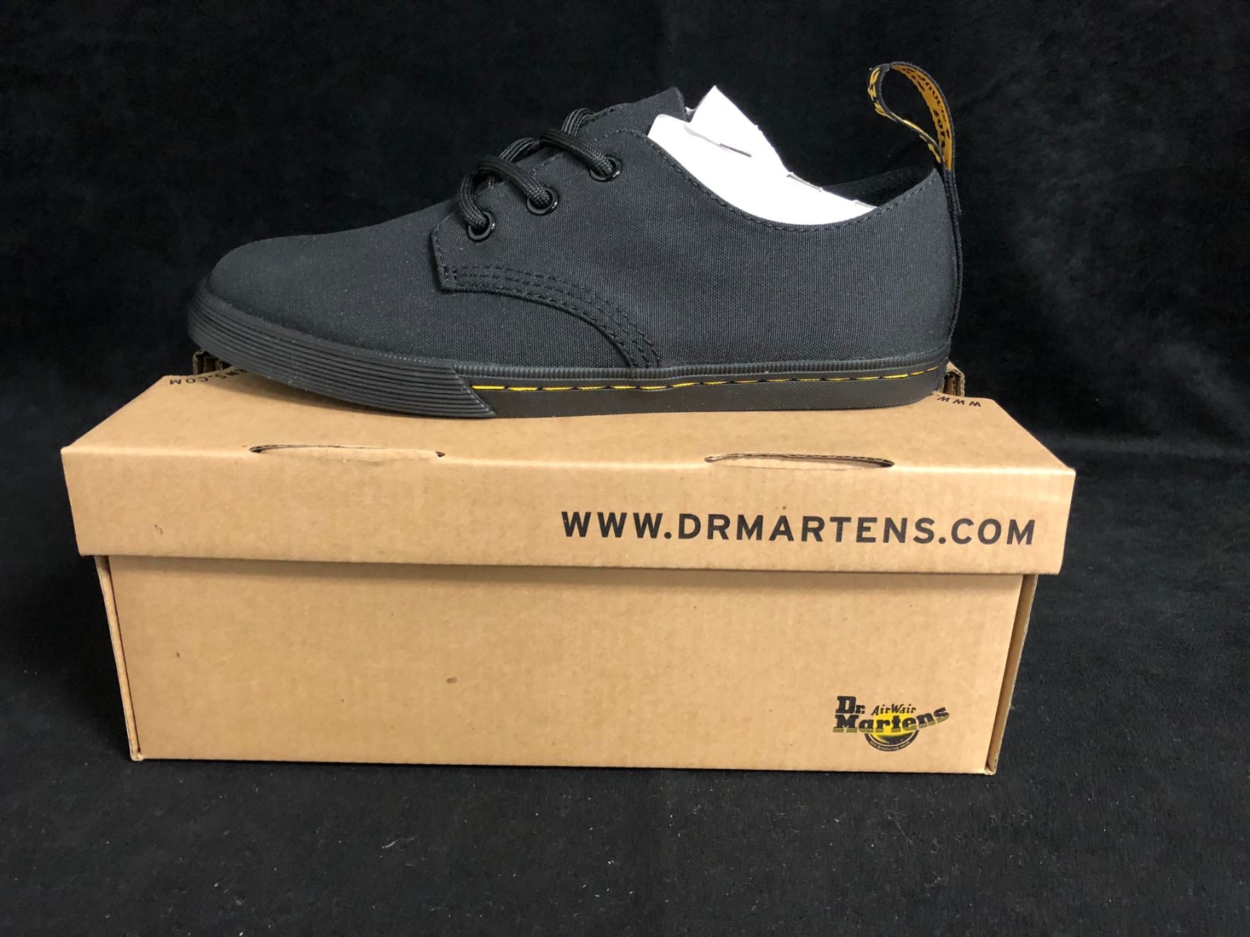 JUNIOR SANTANITA Kids Dr. Martens Official (US 4 Boys/ 5 Girls)