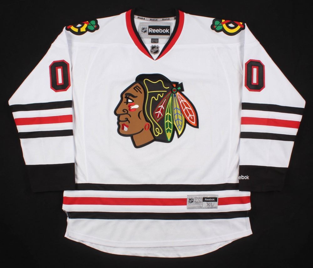 Chevy Chase Signed "National Lampoon's Christmas Vacation" Jersey