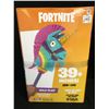 Image 1 : Fortnite Rainbow Smash Role Play McFarlane Unicorn 39+ Inches Pickaxe Replica