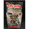 Image 1 : TODD McFARLANE'S SPAWN ULTRA ACTION FIGURE