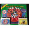 Image 1 : Looney Tunes Single Comic Ball Set 