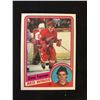 Image 2 : 1984-85 TOPPS HOCKEY CARD SET (COMPLETE)