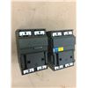 Image 8 : (2) Siemens 1P 6ES7 316-2AG00-0AB0 w/ 1P6GK7343-1EX11-0XEO OUTPUT MODULE