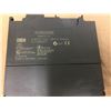 Image 8 : (3) Siemens 1P 6ES7 322-1BH01-0AA0 Output Modules