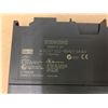 Image 8 : (3) Siemens 1P 6ES7 322-1BH01-0AA0 Output Modules