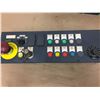 Image 2 : (2) Siemens 6FC5203-oAD27-oAAo Machine Operator Control Panel