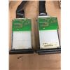 Image 2 : (2) Siemens 1P 6FC5235-0AA05-0AA1 Sinumerik Disk Drives