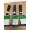 Image 2 : (3) Siemens 1P 6FC5235-0AA05-0AA1 Sinumerik Disk Drives