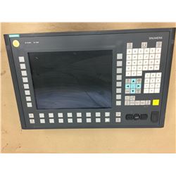 Siemens 1P 6FC5247-0AF11-0AA0 SINUMERIK Porfibius Direct Key