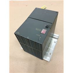 Siemens 1P 6ES7 307-1EA00-0AA0 Power Supply